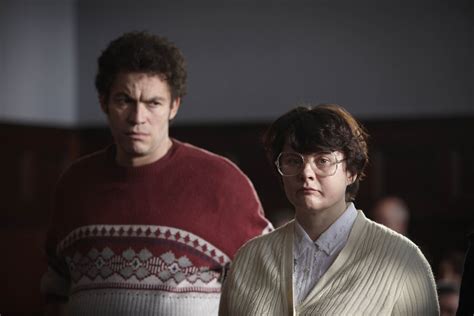 dominic west plays fred west